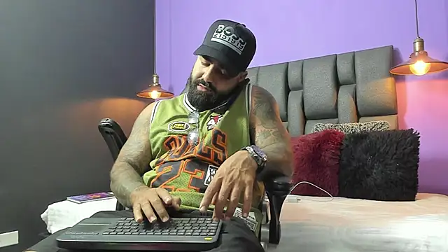 Lyon vach online show from September 17, 8:43 pm