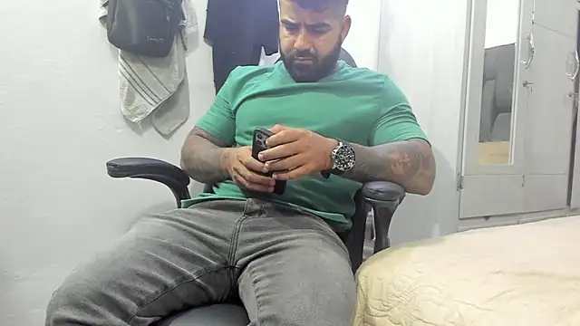 Lyon vach online show from January 27, 8:39 pm