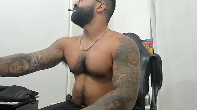 Lyon vach online show from March 18, 11:31 pm