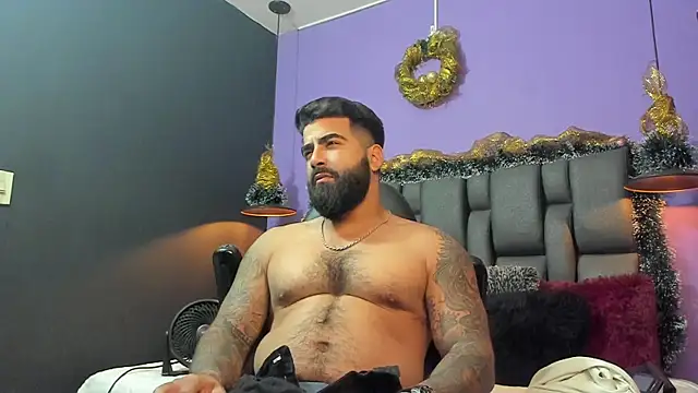 Lyon vach online show from December 14, 10:28 pm