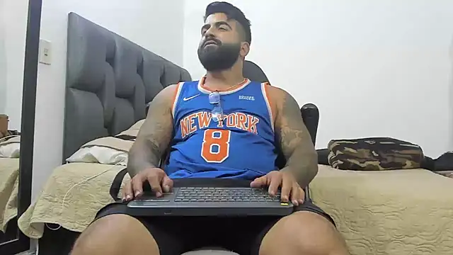 Lyon vach online show from December 5, 10:34 pm