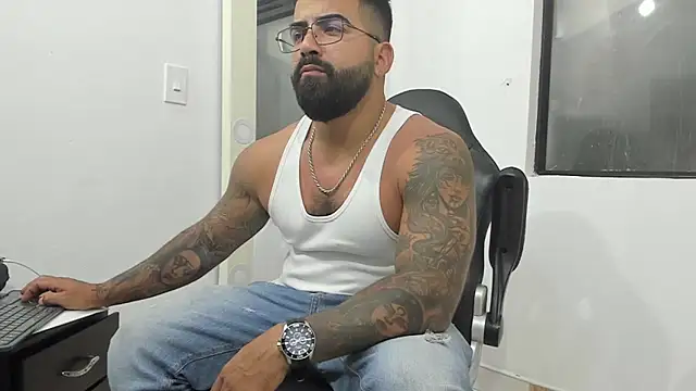 Lyon vach online show from February 26, 7:47 pm