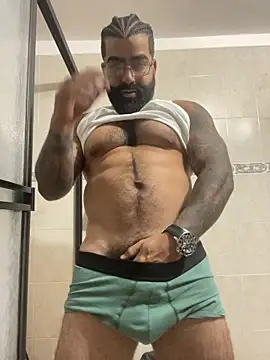 Lyon vach online show from November 16, 9:17 pm