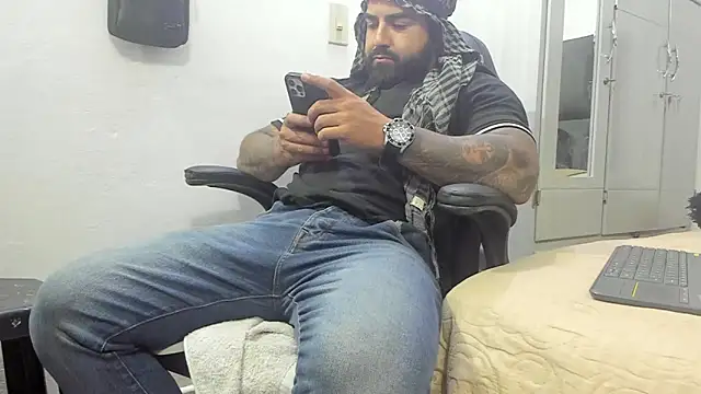 Lyon vach online show from January 29, 7:53 pm