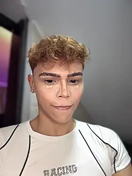 PRINCE STEV online show from February 24, 11:52 pm