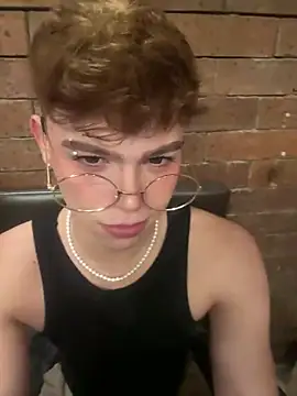 PRINCE STEV online show from February 1, 12:40 am