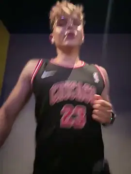 PRINCE STEV online show from September 15, 9:16 pm