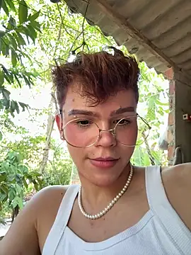 PRINCE STEV online show from February 15, 6:12 am