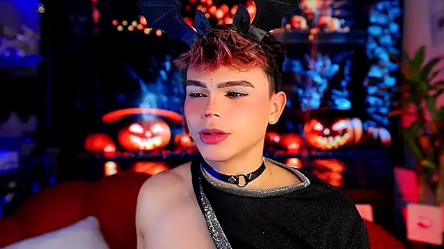 PRINCE STEV online show from October 19, 8:45 pm