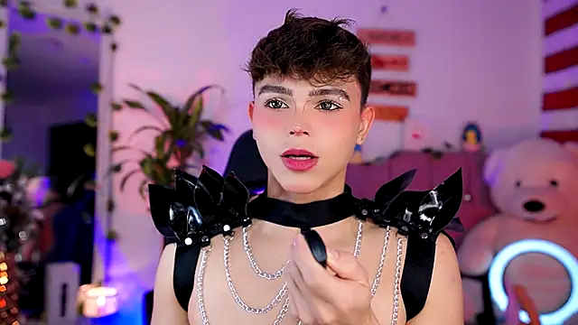 PRINCE STEV online show from November 22, 11:26 pm