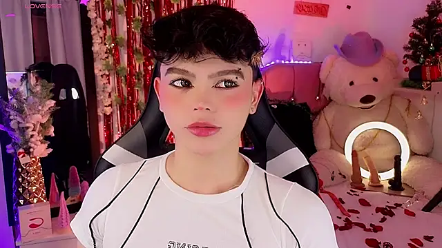 PRINCE STEV online show from December 5, 10:12 pm