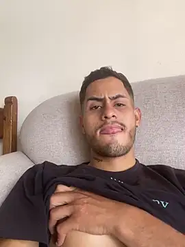 Dalton oficial online show from November 6, 5:38 pm