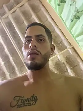 Dalton oficial online show from March 25, 2:04 am