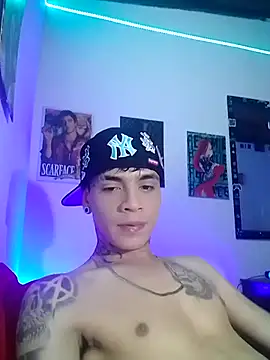 alex rockstar online show from January 18, 7:32 am