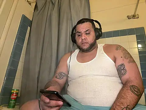 fatboyjayohh126 online show from March 8, 9:13 am