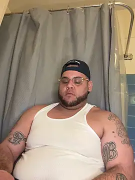 fatboyjayohh126 online show from February 27, 10:53 pm