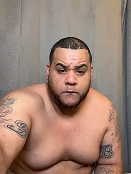 fatboyjayohh126 online show from February 15, 9:05 am