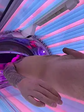 thehornyguy97 online show from January 17, 9:56 am