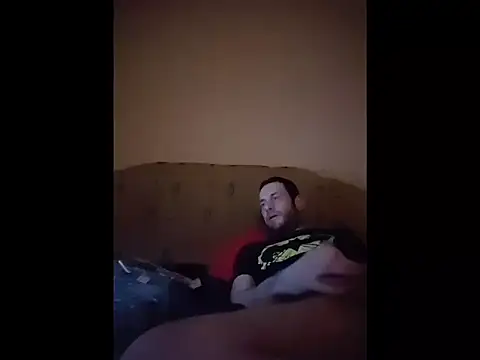 Vicktore007 online show from January 16, 10:34 pm