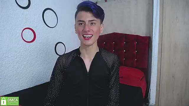 Alann sr online show from January 31, 5:21 pm