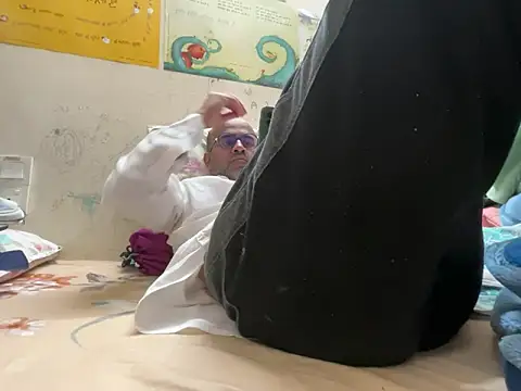 SammyChocolateIndian online show from February 4, 7:58 am