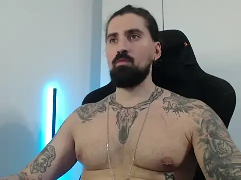 MateoHunk online show from October 27, 5:59 pm