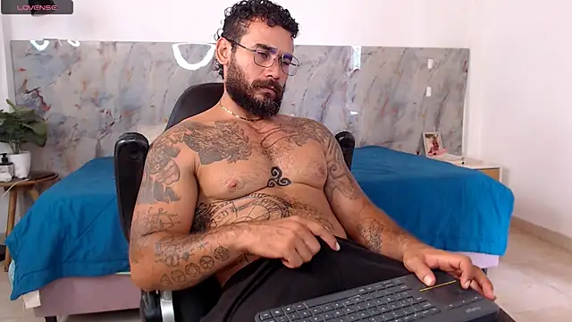 hanz col online show from March 5, 2:46 pm