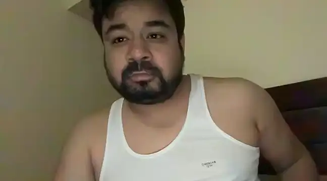 coolboy6566 online show from February 23, 7:14 pm