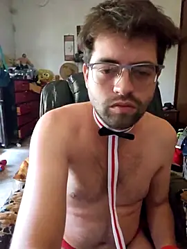 Snapshot of JhonyLove51 chatting on February 12, 5:48 pm JhonyLove51 online show from February 12, 5:48 pm