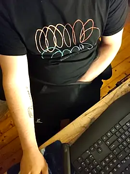 OdinWolf1990 online show from March 24, 7:29 pm