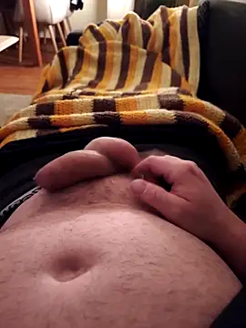 OdinWolf1990 online show from March 5, 7:32 pm