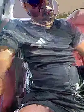 freakNastyNasty online show from March 4, 8:38 pm