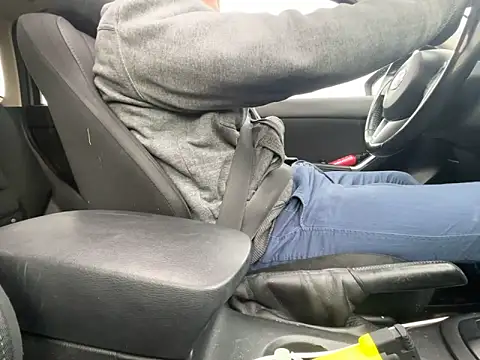 ganosex online show from December 22, 8:25 pm