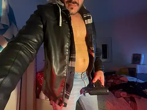 ganosex online show from January 4, 3:18 am