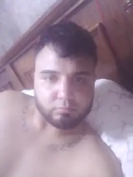 SINUECASTILLO online show from February 11, 8:05 am