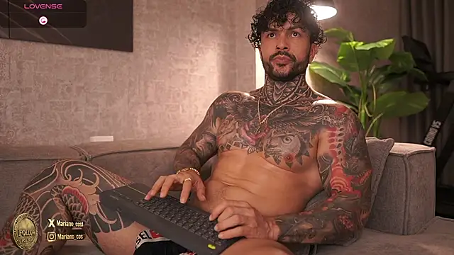 mariano costa online show from May 20, 3:57 am