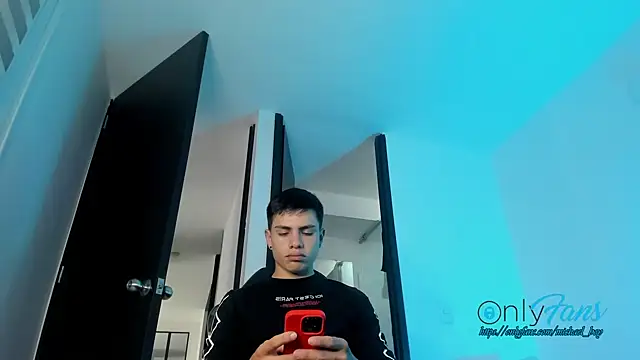 michael boy88 online show from September 9, 8:52 pm