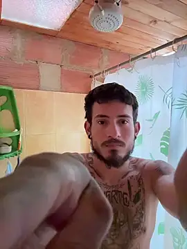 anika lowen02 online show from November 17, 4:32 pm