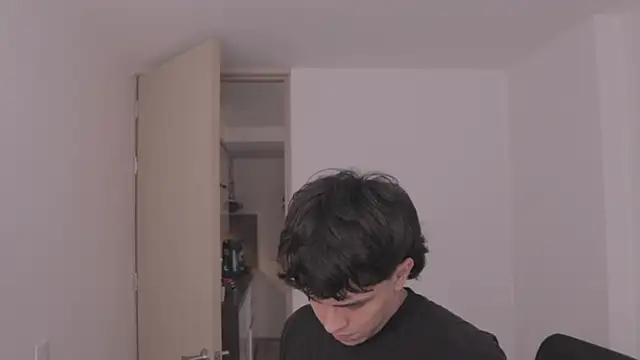 Tony Hoffa online show from November 10, 8:36 pm