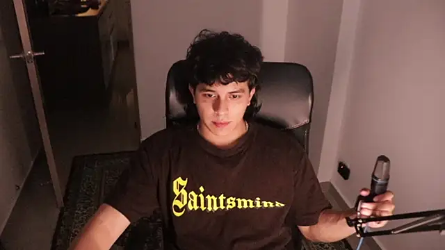 Tony Hoffa online show from February 5, 9:33 pm