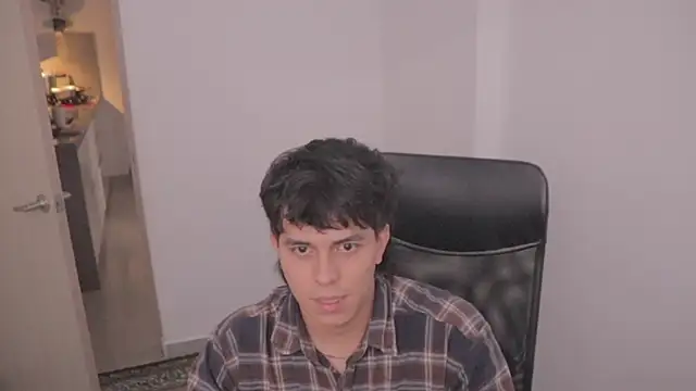 Tony Hoffa online show from October 25, 10:22 pm