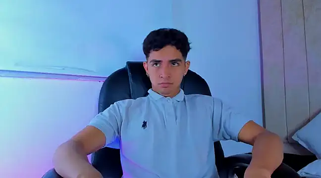 Muichiro tokito1 online show from March 3, 2:33 am