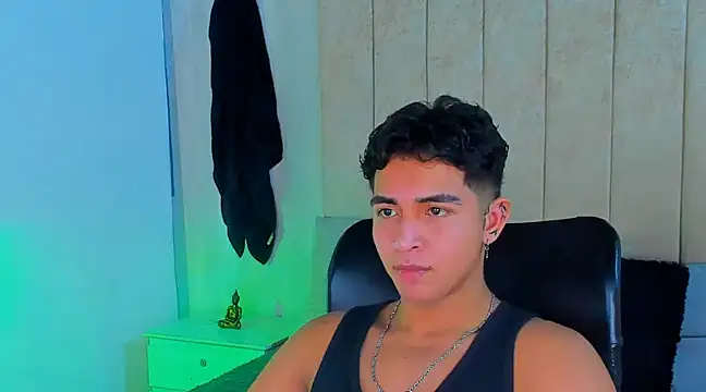 Muichiro tokito1 online show from December 3, 3:51 am