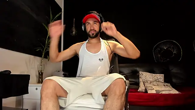 alessandro wye online show from November 4, 6:47 am