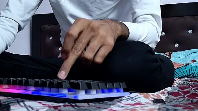 Habibi big b online show from March 23, 1:50 pm