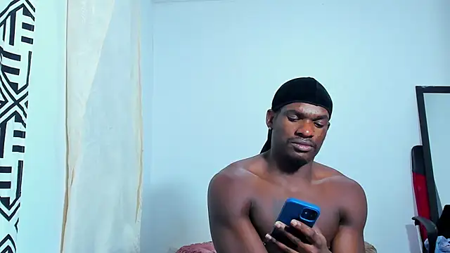 edwin mosquera1 online show from September 12, 5:40 am