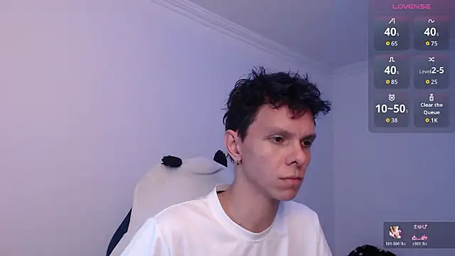 bryamado69 online show from March 22, 2:22 pm