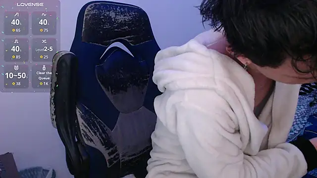 bryamado69 online show from January 13, 3:22 am