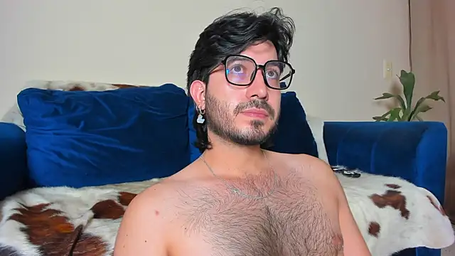 Ackerman Eren  online show from January 14, 9:09 pm