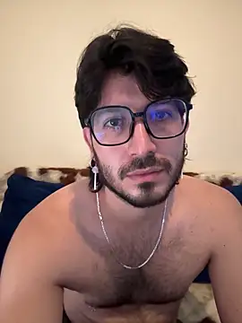 Ackerman Eren  online show from January 20, 9:01 pm